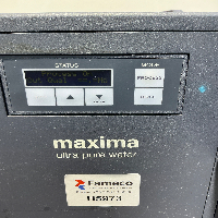 Elga Maxima Ultra Pure Water image 2